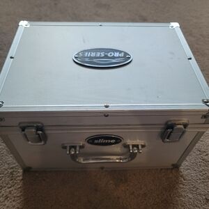 Slime Pro Series Super Duty Tire Inflator